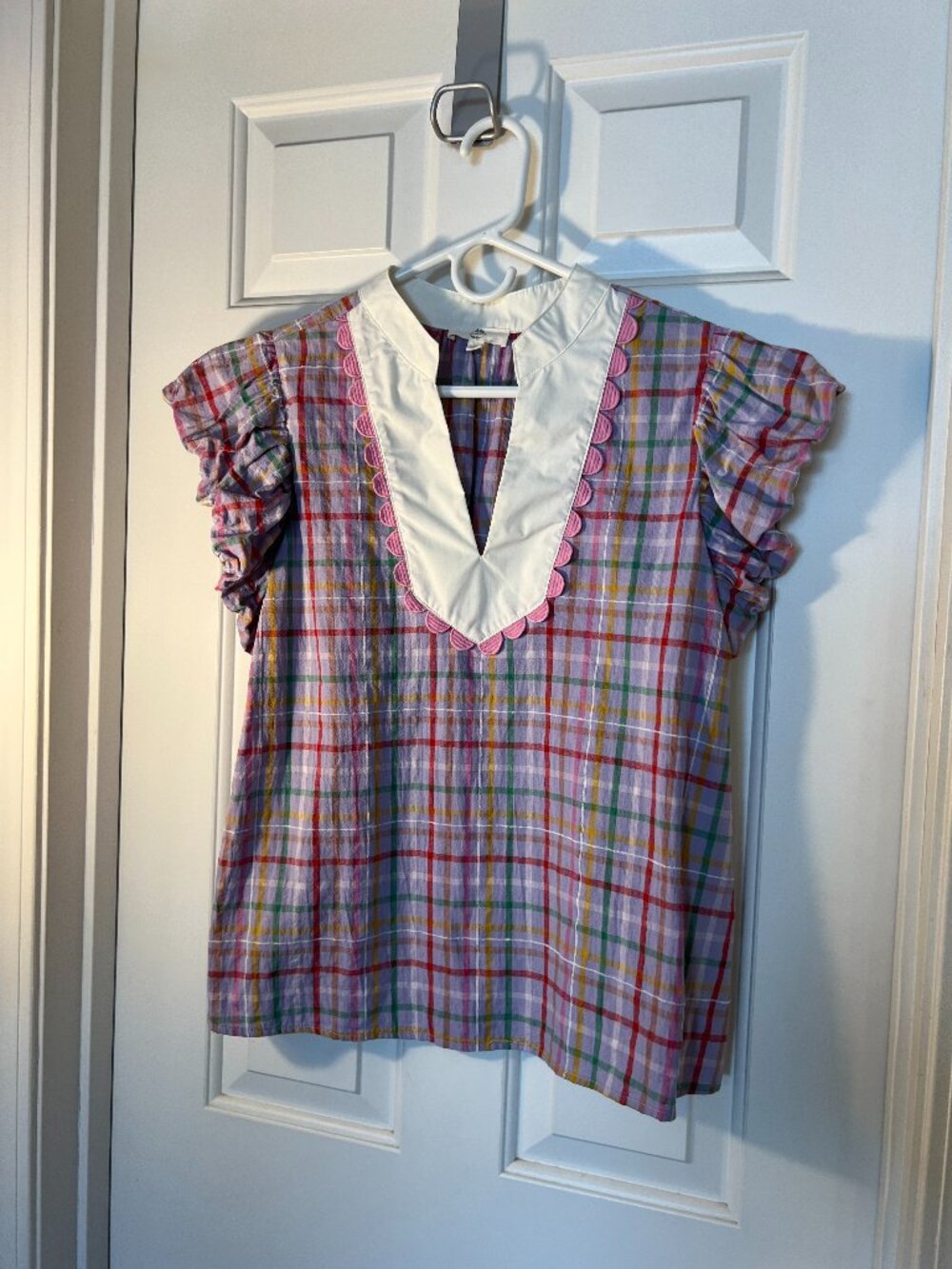 Entro Blouse